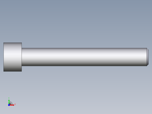 用于软管和硬管接头的工具ISC3X前视缩略图