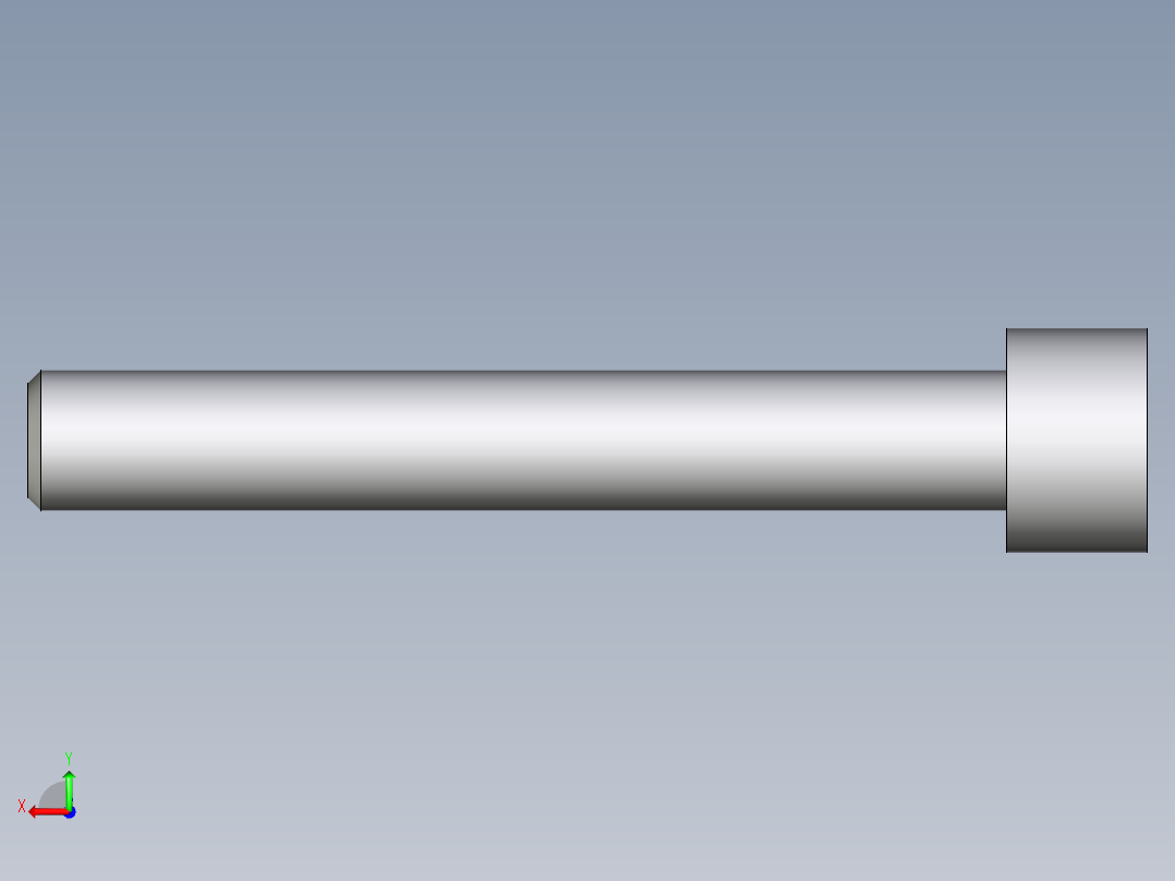 用于软管和硬管接头的工具ISC3X后视图