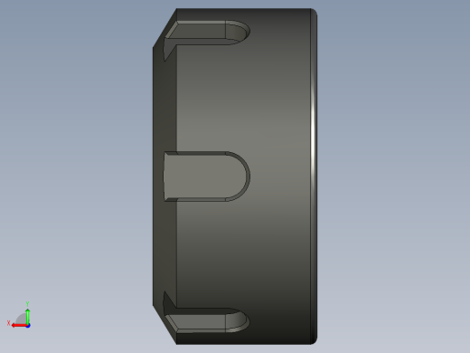 弹簧夹头 ER32后视缩略图