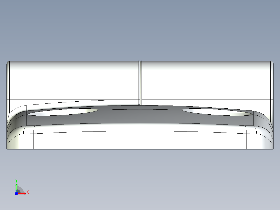 型材-KJN 45-60 DETACHABLE COMBI HINGE RIGHT 095K4560R00前视图