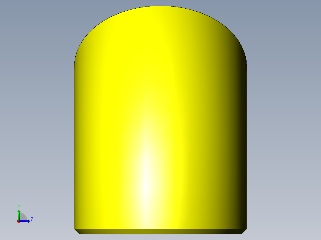 45deg lr metric elbow左视图