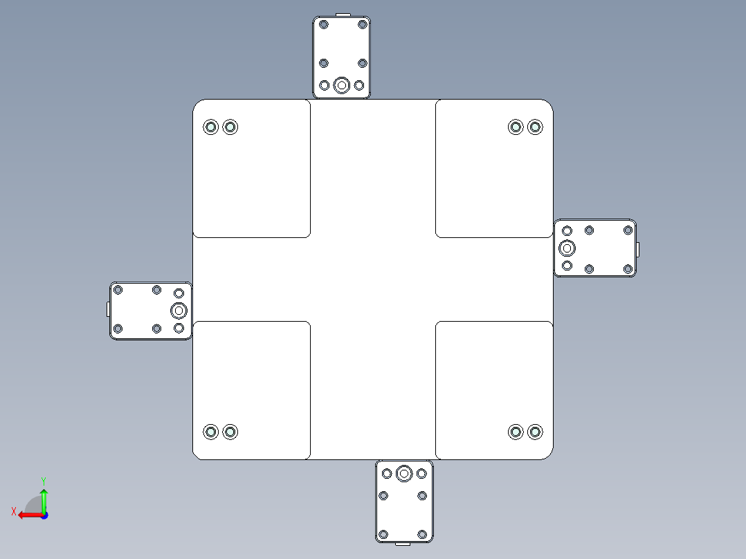 MAY-BOT-COVER-笔记本CNC工装夹具三维模型CNC5后视图