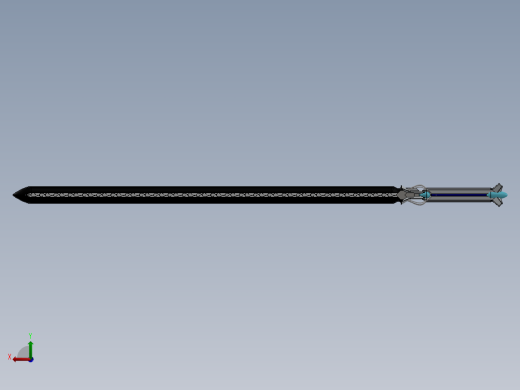 剑、宝剑(31)后视缩略图