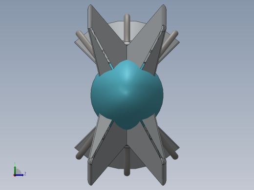 剑、宝剑(31)左视缩略图
