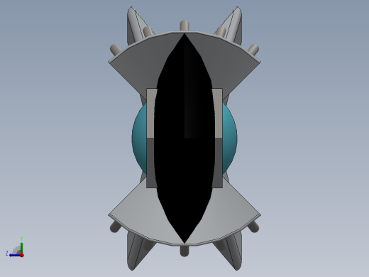 剑、宝剑(31)右视缩略图