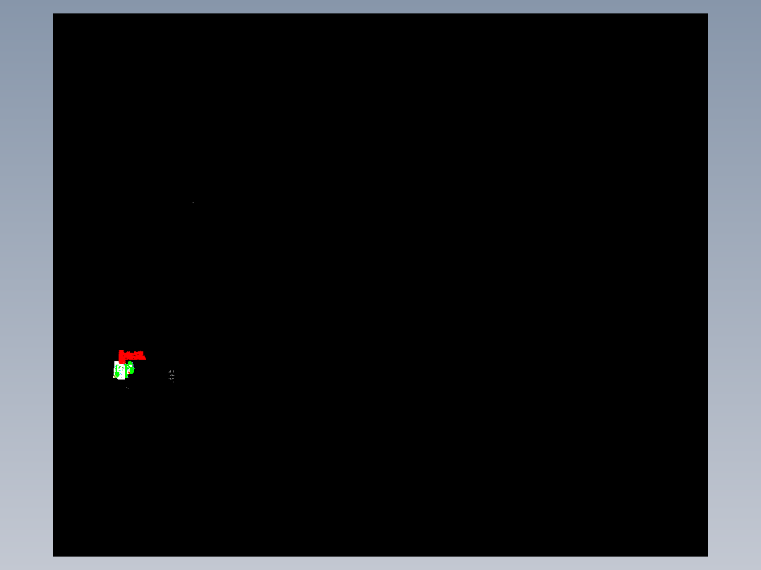 银城空调施工图（水冷中央）