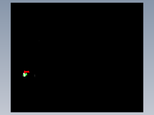 银城空调施工图（水冷中央）