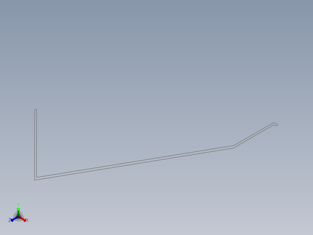 房子、建筑(50)正等轴测图