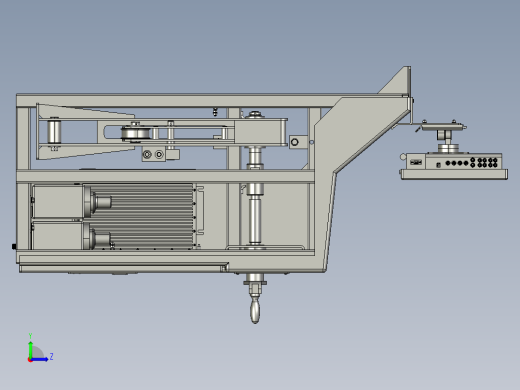 A3004158-视操作台左视缩略图