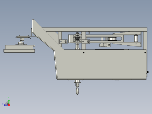 A3004158-视操作台右视缩略图