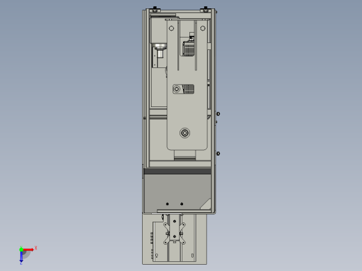 A3004158-视操作台俯视缩略图