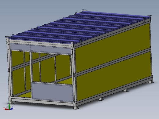 房子、建筑(147)