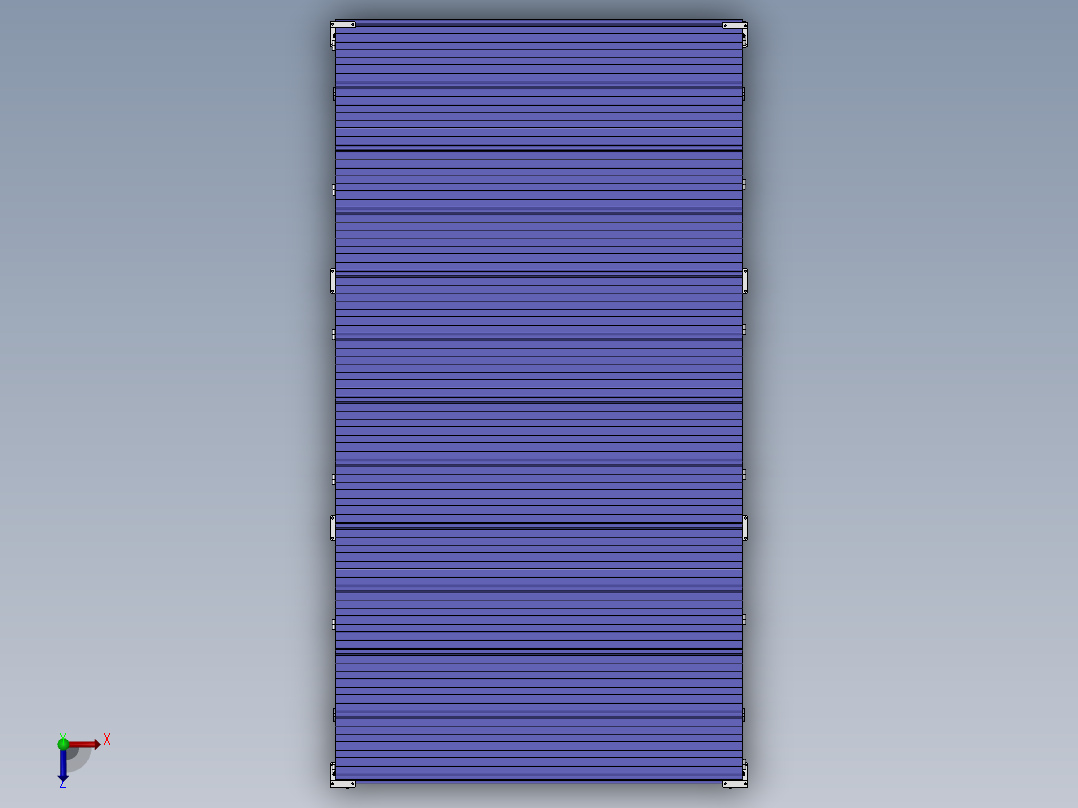 房子、建筑(147)俯视图