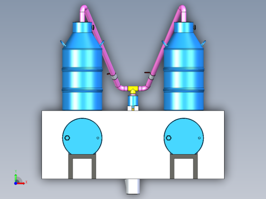 B2004597-柠檬草蒸馏装置前视缩略图