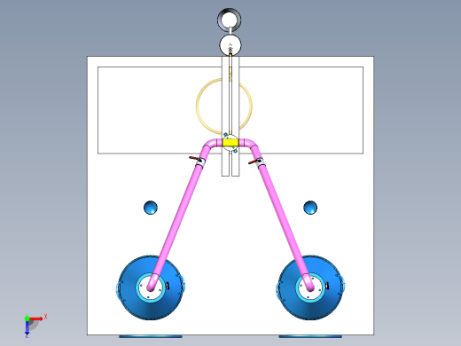 B2004597-柠檬草蒸馏装置俯视缩略图