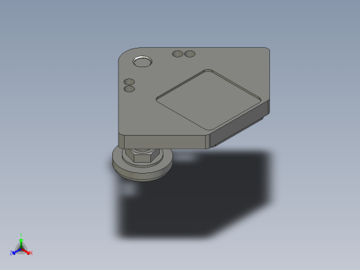MISUMI-HCFTF130-8-E9-S