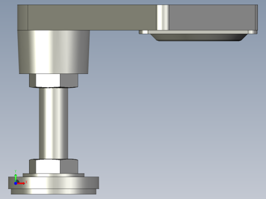 MISUMI-HCFTF130-8-E9-S前视缩略图