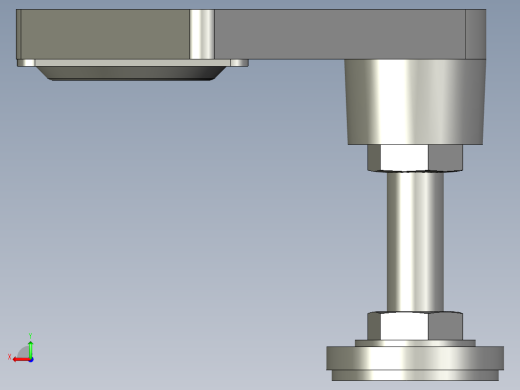 MISUMI-HCFTF130-8-E9-S后视缩略图