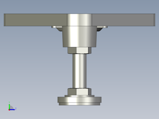 MISUMI-HCFTF130-8-E9-S左视缩略图