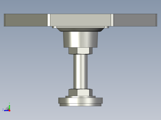 MISUMI-HCFTF130-8-E9-S右视缩略图