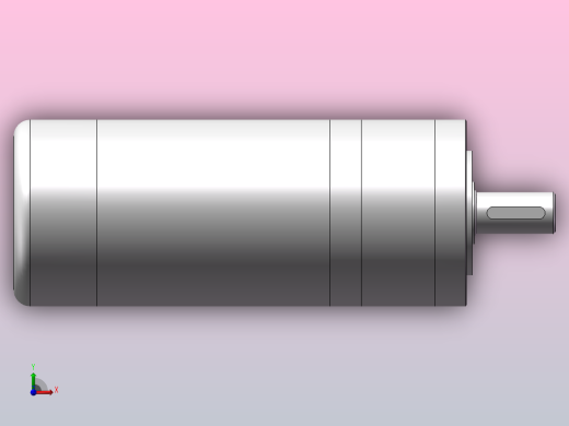 东洋电机200W-(3-7)前视缩略图