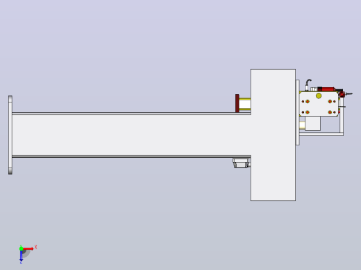 CNC78俯视缩略图