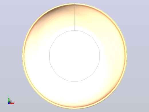 汤盆前视缩略图
