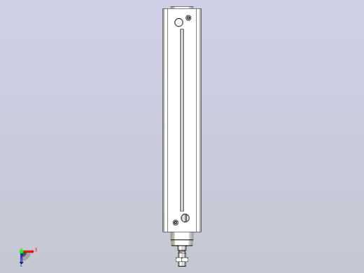 FESTO气缸DSBF-C-63-320-PPVA-N3-R---_0_俯视缩略图