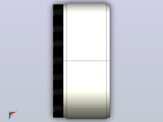 Z2系列胀紧套[Z2-25×50]俯视缩略图