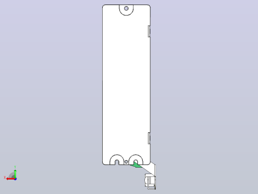 JD系列交流伺服驱动器，Kinco #JD640-AA-000后视缩略图