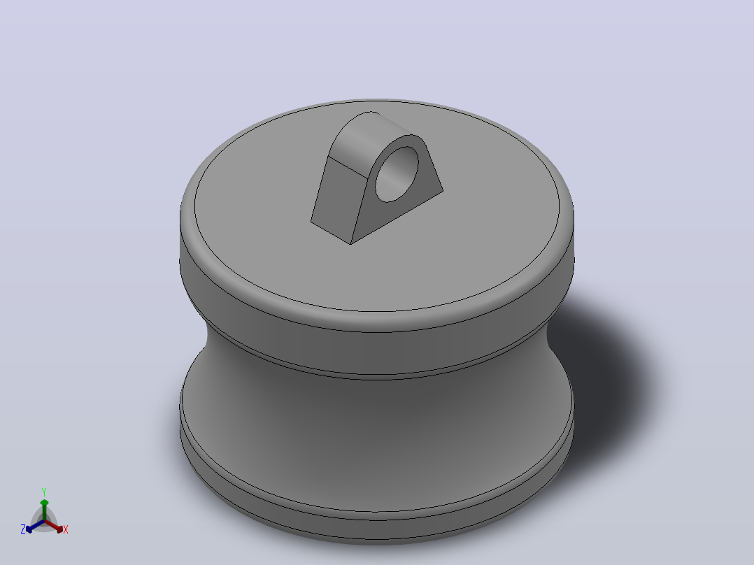 DP 型Model DP[DP150]快速接头主视图