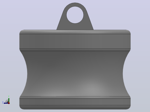 DP 型Model DP[DP150]快速接头右视缩略图