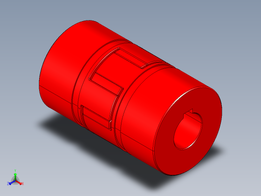 LYXL联轴器[LYXL0]