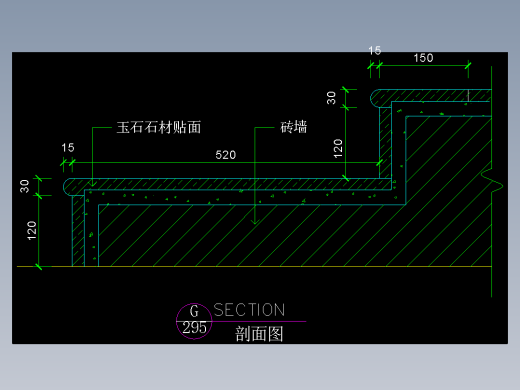 建筑图库工装二-FH04096E