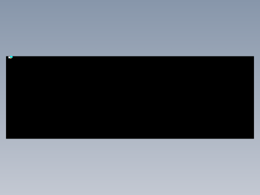 PE250×400G复摆颚式破碎机装配图