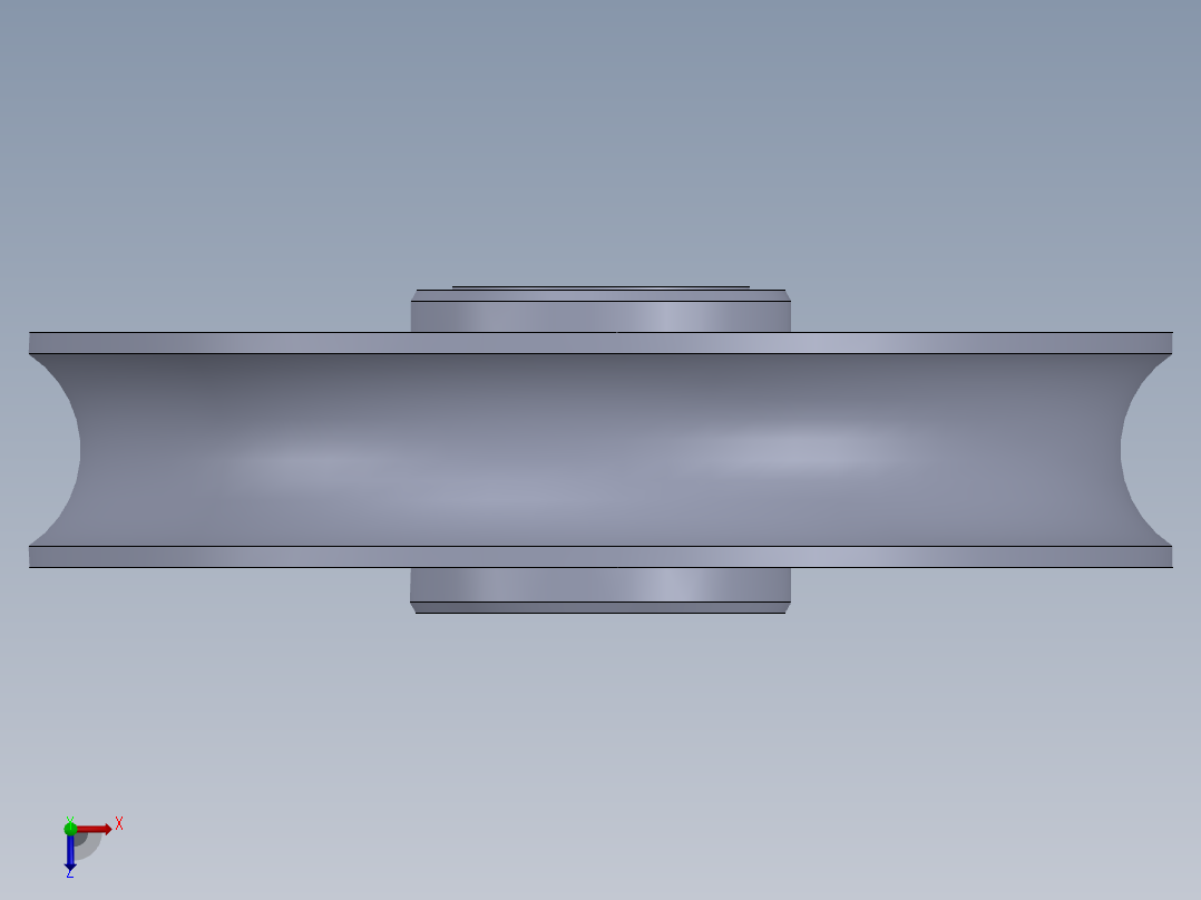 赵明金-三维俯视图
