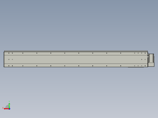 威洛博VBF22-S1700-BLD后视缩略图
