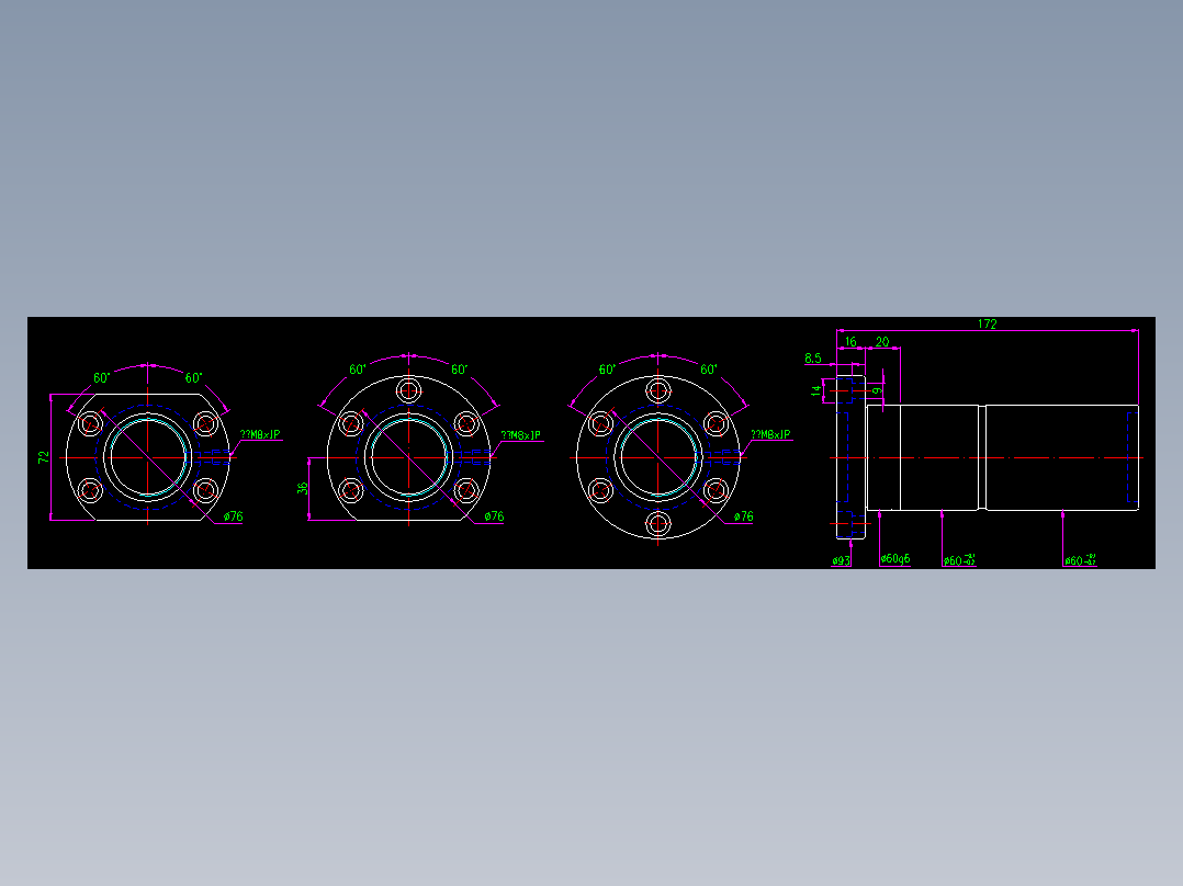 银泰PMI-FDIC04008T6-D