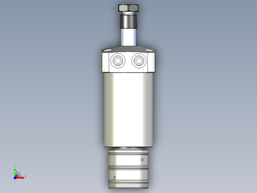 KOSMEKWHE1000-2GRM多系列多零件图纸模型多系列多零件图纸模型前视缩略图