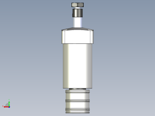 KOSMEKWHE1000-2GRM多系列多零件图纸模型多系列多零件图纸模型后视缩略图