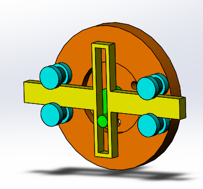 导杆的正弦运动缩略图