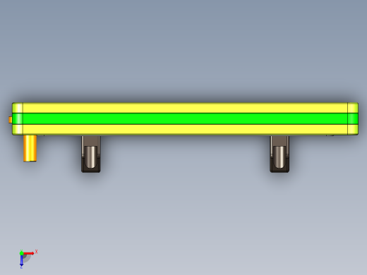 Kollur-A-CT-CNC4-20170221俯视缩略图
