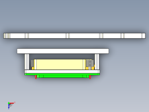UX390-A-CNC5-JD-2016-0623俯视缩略图