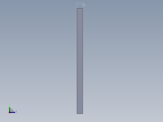 S6 基板左视缩略图