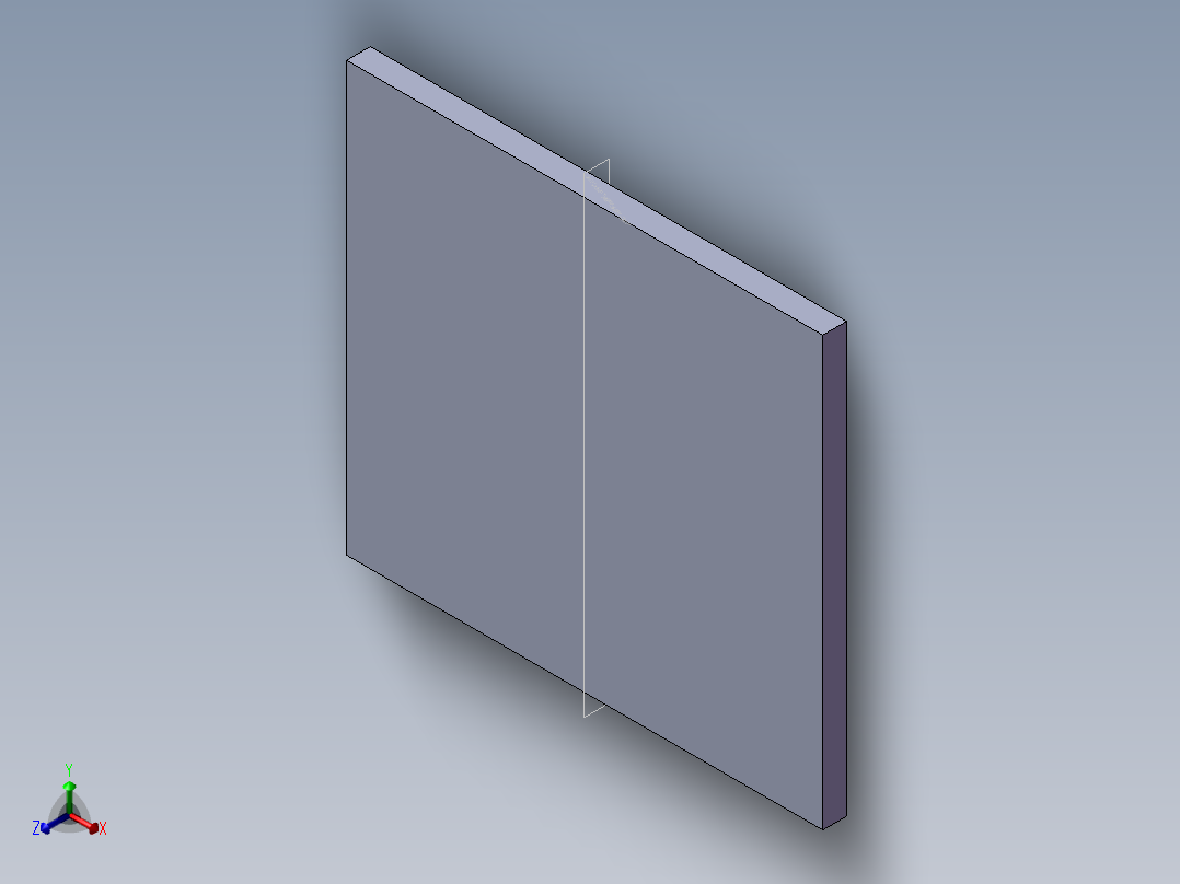 S6 基板正等轴测图