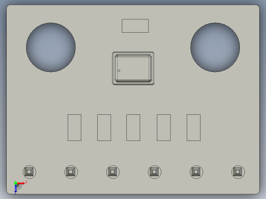 传感器 (23)俯视缩略图