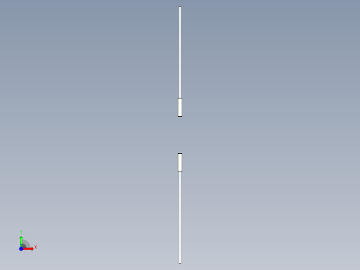 光纤元件对射型FT-D212Q前视缩略图