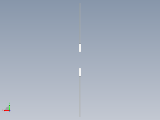光纤元件对射型FT-D212Q后视缩略图