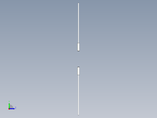 光纤元件对射型FT-D212Q左视缩略图