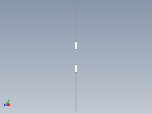 光纤元件对射型FT-D212Q右视缩略图